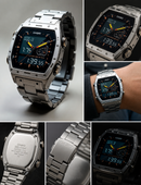 LJ 2DR - Aetheron Prime X Watch
