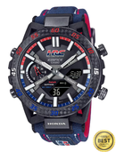 CRX8800-RT01 – Racing Thunder Hybrid Chronograph Watch