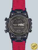 CRX8800-RT01 – Racing Thunder Hybrid Chronograph Watch