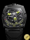 Urwerk UR-350 SL ASIMOV Watch