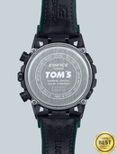 VX9500-RS01 – Velocity Storm Racing Chronograph Watch