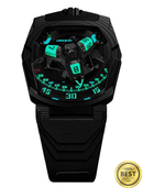 Urwerk UR-350 SL ASIMOV Watch