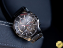TX8600-MB01 – Midnight Velocity Hybrid Chronograph Watch