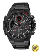 TX8600-MB01 – Midnight Velocity Hybrid Chronograph Watch