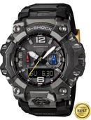 TX9900-MX01 – Titan Force Expedition Chronograph Watch