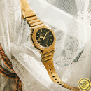 GX7800-RG01 – Royal Gold Elite Hybrid Watch