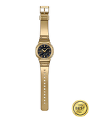 GX7800-RG01 – Royal Gold Elite Hybrid Watch