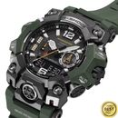 TX9900-RG01 – Ranger Force Expedition Watch
