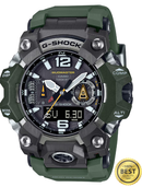 TX9900-RG01 – Ranger Force Expedition Watch