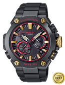 MX9900-BR01 – Black Royal Titan Chronograph Watch