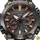 MX9900-BR01 – Black Royal Titan Chronograph Watch