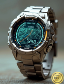 MTX9500-SA01 – Summit Explorer Digital Adventure Watch