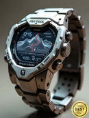PX9800-ME01 – Mountain Edge Expedition Smart Watch