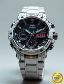 AX9900-TS01 – Titan Strike Hybrid Chronograph Watch