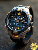 NX9200-SG01 – Shadow Guard Hybrid Tactical Watch
