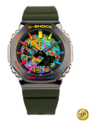 RF-808 NeonStrike Urban Fusion Watch