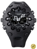LR 350M - TitanForge GX-200 – Rugged Analog-Digital Sports Watch