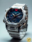 LR 200P - Arctic Commander V8  Watch