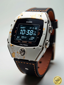 SD 100T-HR PolarEdge Digital Luxe X5 Watch