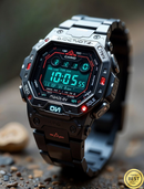 ZX - 200H ShadowCore Tactical X21 Watch