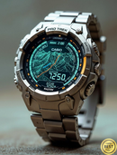 NM 120D - TerraVex Summit X Watch