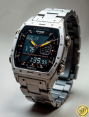 LJ 2DR - Aetheron Prime X Watch