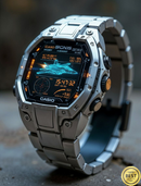 MW 250S - SkyForge Vortex X Watch
