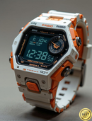 TV 100Q - SD ArcticForce Command X7  Watch