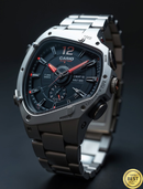 NP 1000F - ChronoSteel Phantom X1  Watch