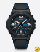 MR 350F - HR ShadowCore Velocity X3  Watch