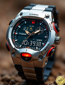 CG 150C - DM Neo Forge XR-9 Hybrid Watch