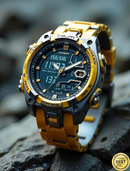 LM 350R - DM  X7 Olt Edge  Watch