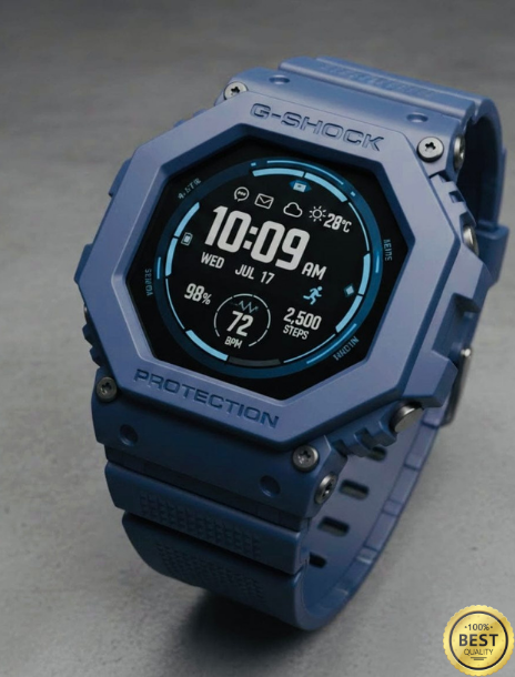 DM 350J -LM G-Shock NeoCore Active Watch