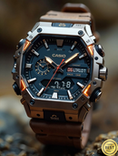 XM 225G - TitanForge Apex X9 Watch