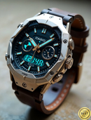 TR 1000D -YL Aero Titan Legacy X8 Watch