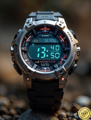 APM 350F - Vortex Sentinel ZR Watch