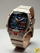 PTM 350L - TitanCore Velocity V12 Watch