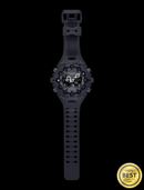 LR 350M - TitanForge GX-200 – Rugged Analog-Digital Sports Watch