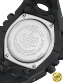 LR 350M - TitanForge GX-200 – Rugged Analog-Digital Sports Watch