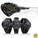 EFM 110A -LV Velocity Solar Apex X8  Watch