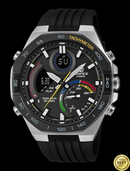 EFM 110A -LV Velocity Solar Apex X8  Watch