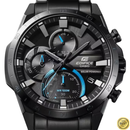 EDE 250CR - Velocity Forge Carbon Black  Edition Watch