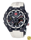 MDS - 2999F Velocity One HRC White Carbon Solar Watch