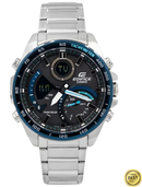 ECB - 2229T  AeroDrive Solar X9 Premium Watch